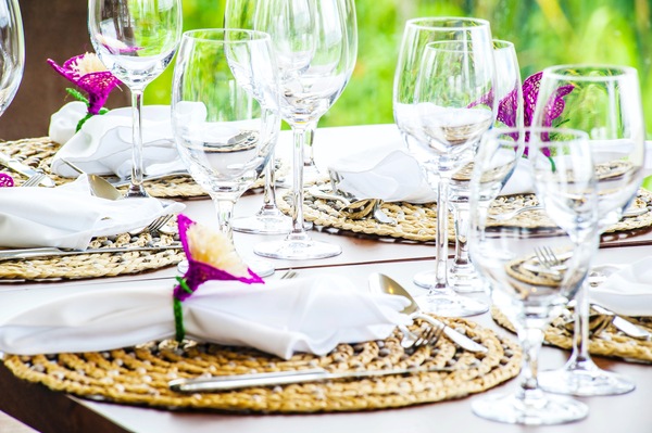 UNIWORLD Boutique River Cruises, Aria Amazon, Dining Room 2.jpg